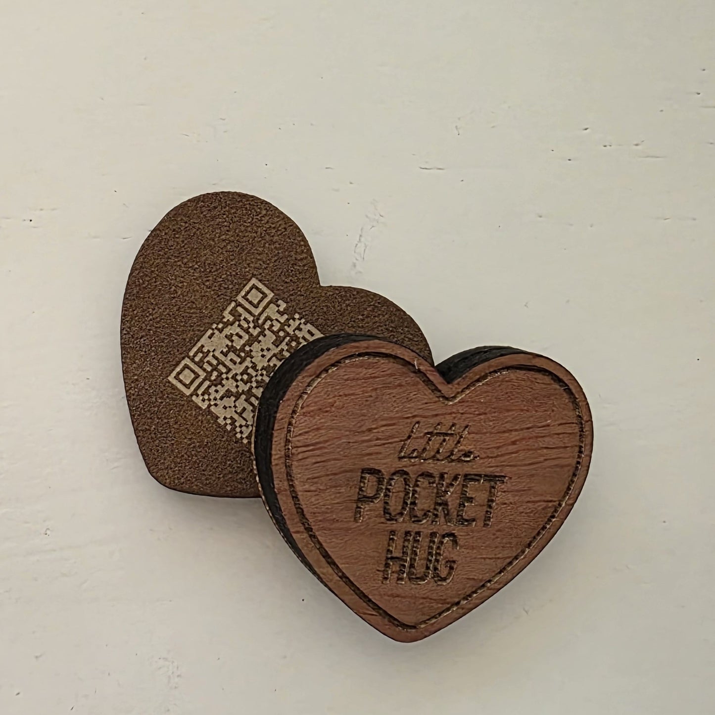 Little Pocket Hugs 5-pack