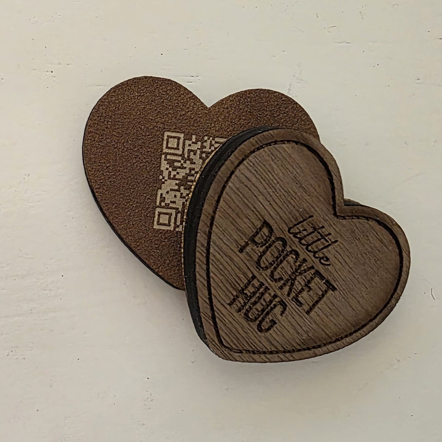 Little Pocket Hugs 5-pack