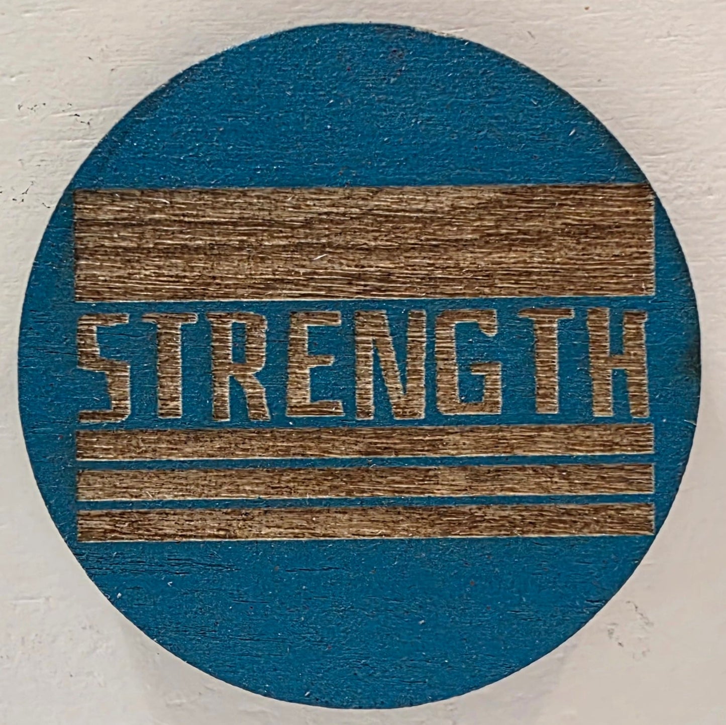 Token of Strength 💪