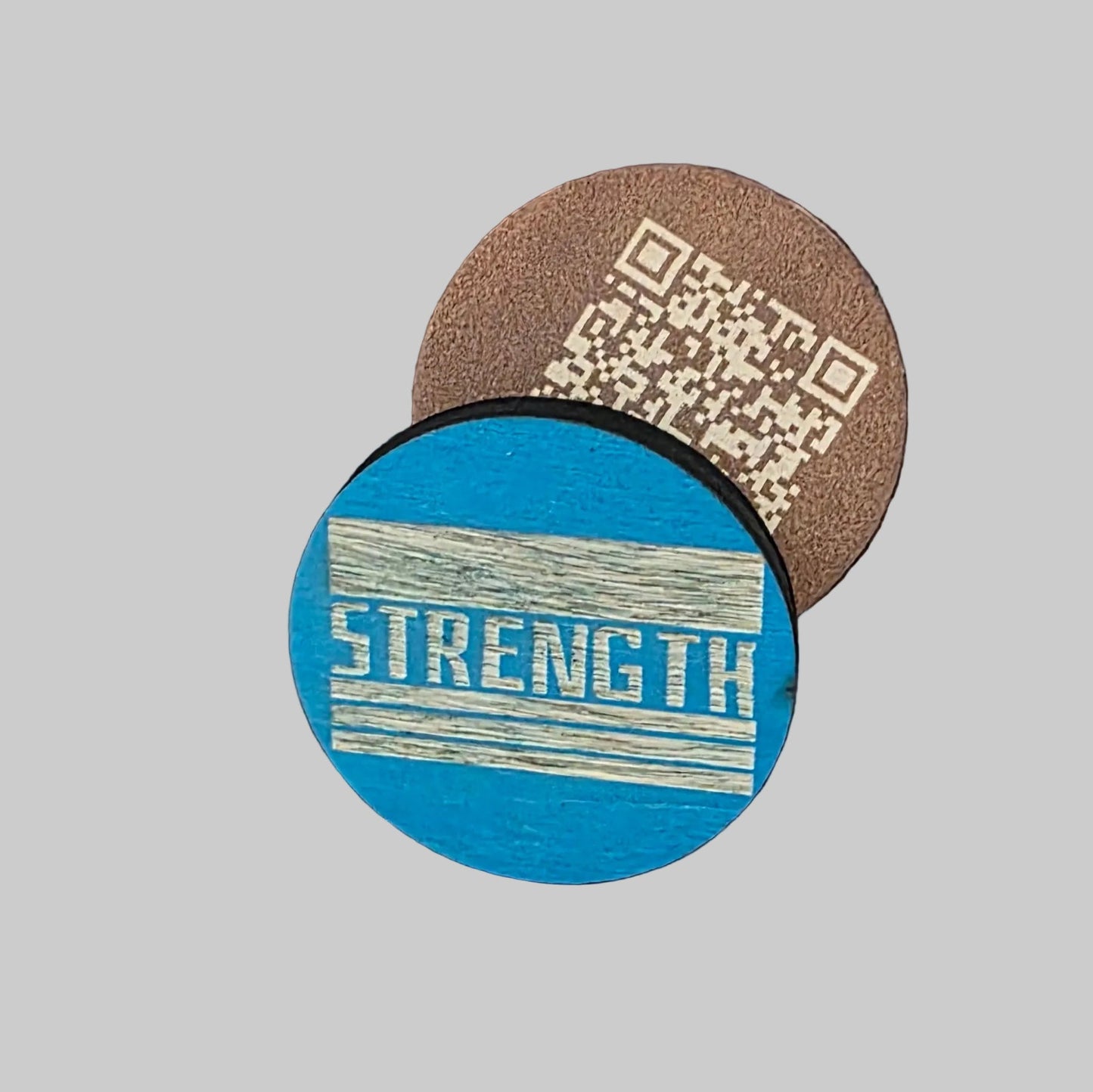 Token of Strength 💪
