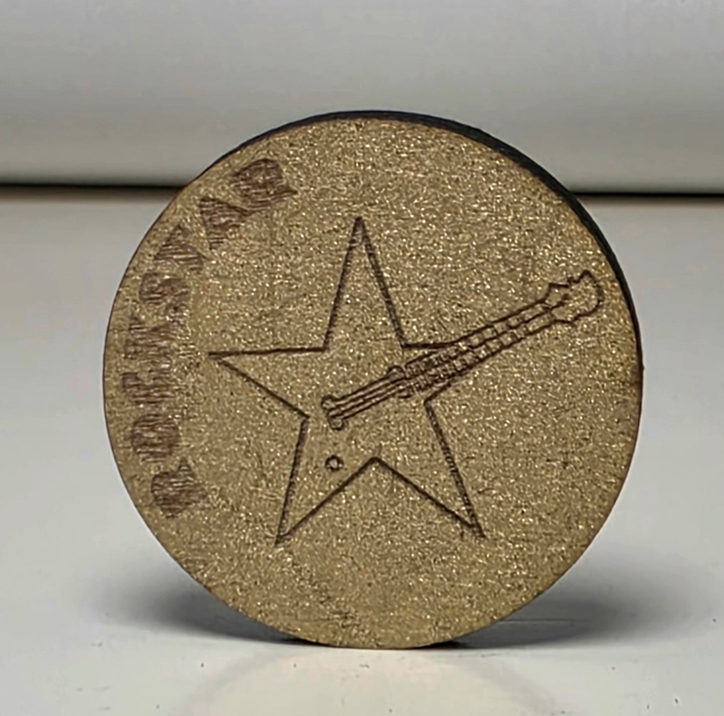 Token for Rockstars 🤘