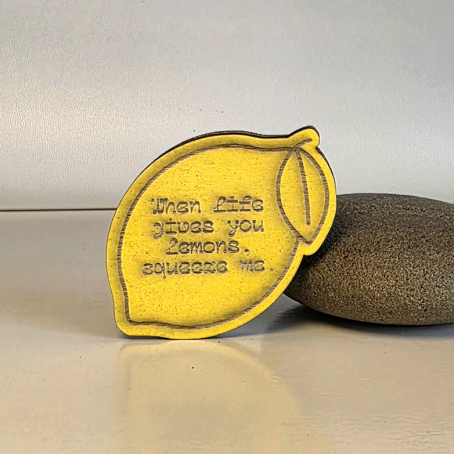 Life Lemons Token 🍋