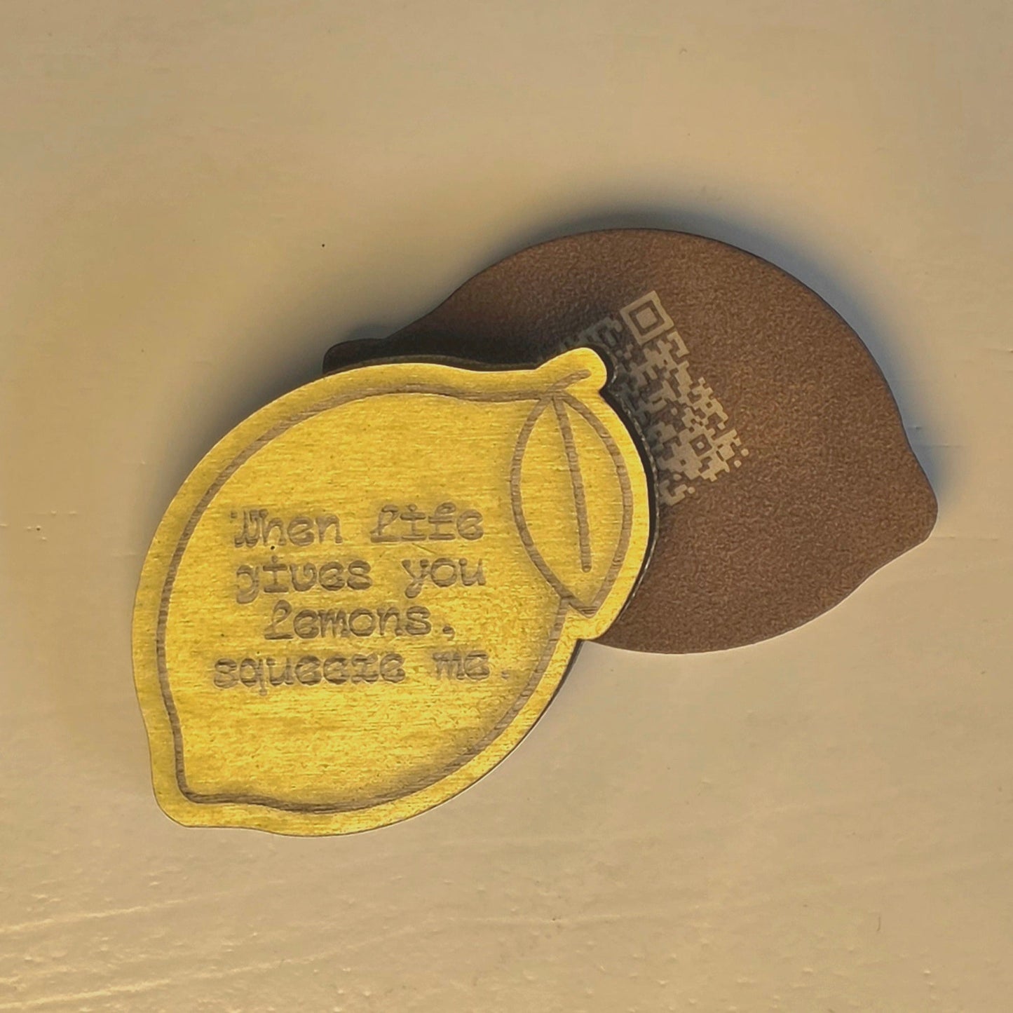 Life Lemons Token 🍋