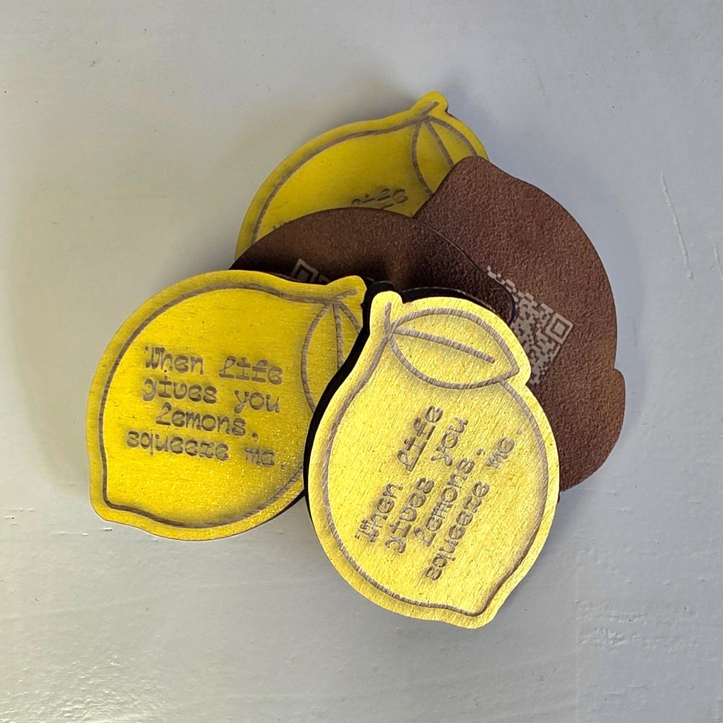 Life Lemons Token 🍋